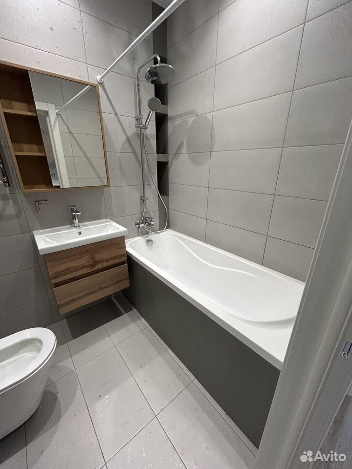 m. Seligerskaya: Apartment, 1-rooms