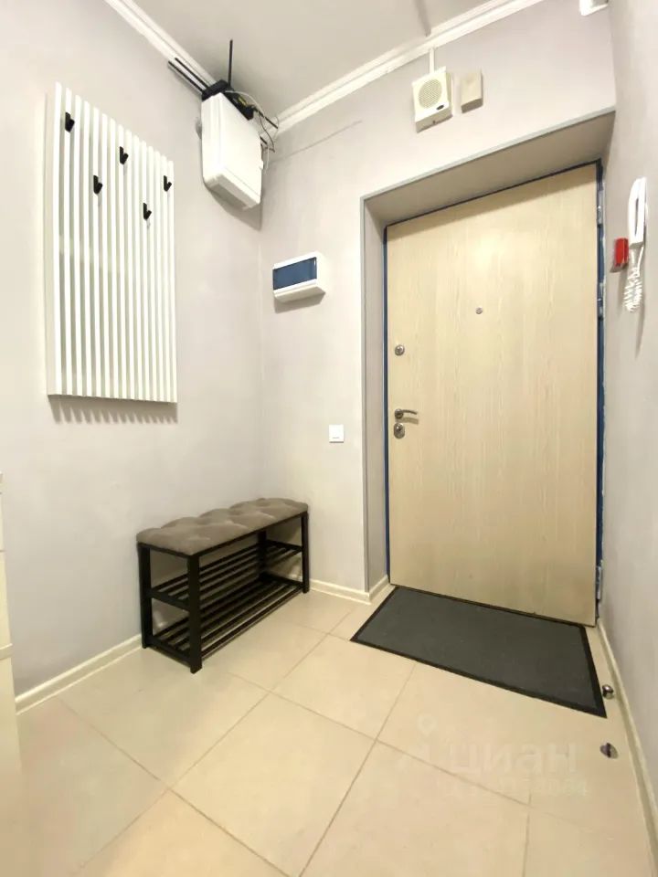 m. Testovskaya: Apartment, 1-rooms