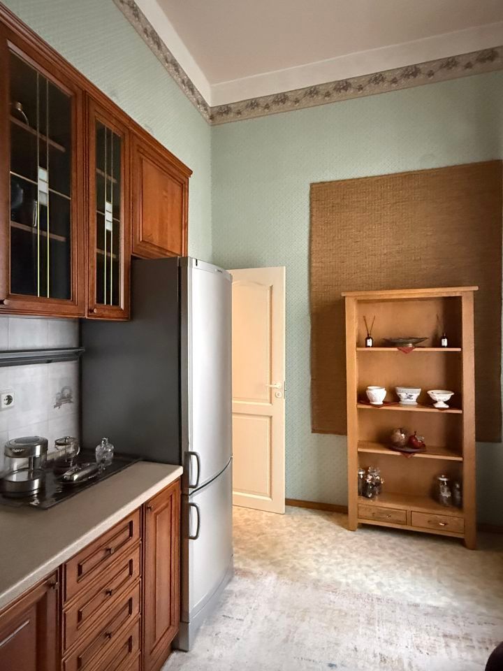 m. Arbatskaya: Apartment, 1-rooms