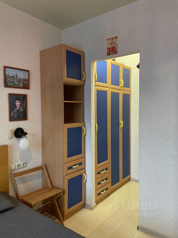 m. Penyagino: Apartment, 1-rooms