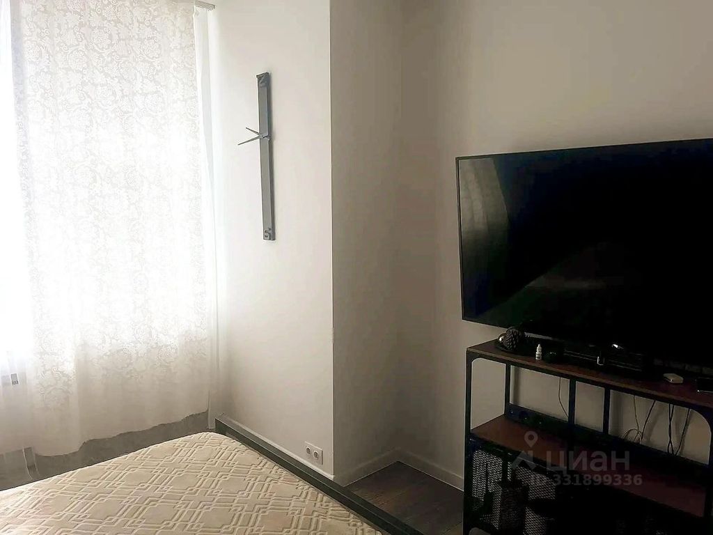 m. Vodniki: Apartment, 2-rooms