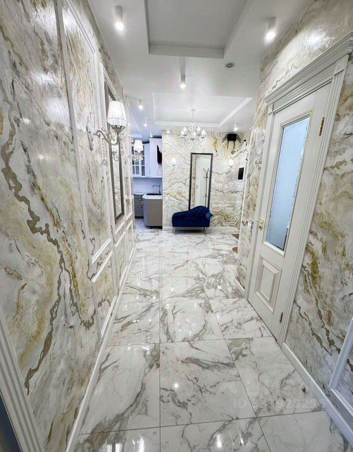 m. Medvedkovo: Apartment, 2-rooms