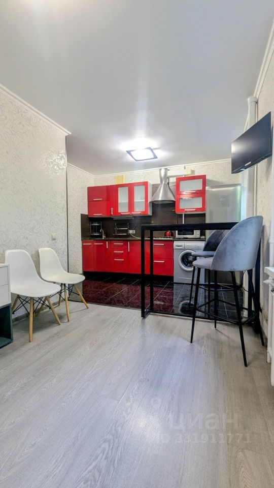 m. Taganskaya: Apartment, 1-rooms