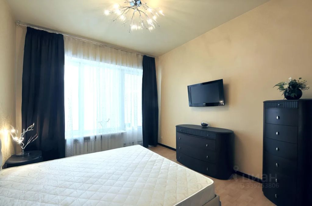 m. Belyaevo: Apartment, 2-rooms