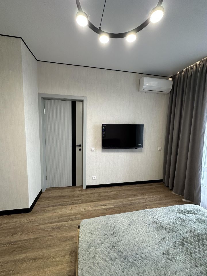 m. Bitsa: Apartment, 1-rooms