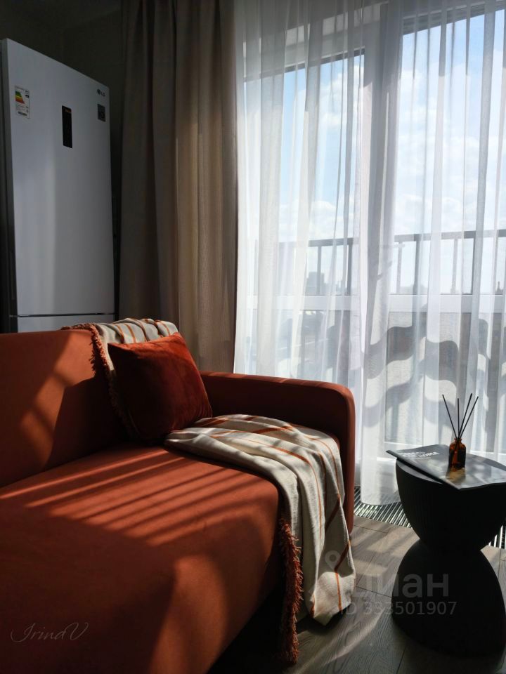 m. Butyrskaya : Apartment, 2-rooms