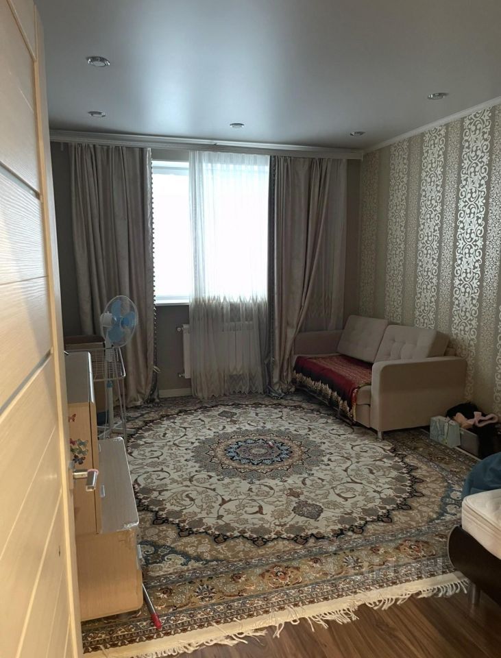 m. Nikolskoe: Apartment, 1-rooms