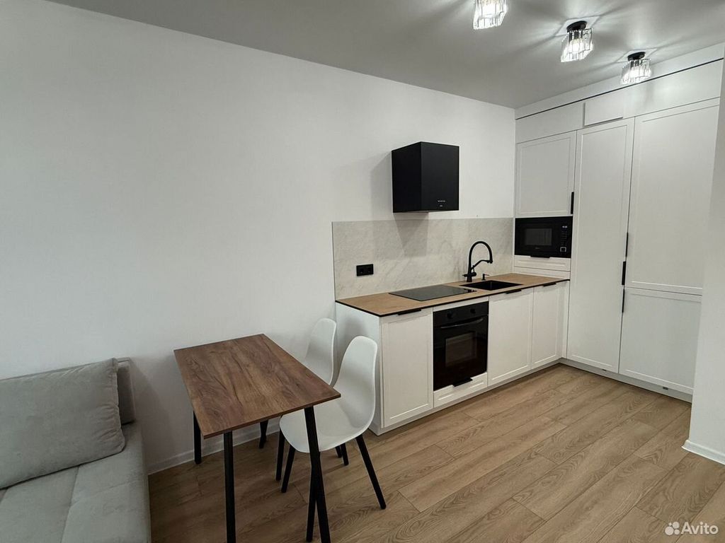 m. Volgogradsky prospekt: Apartment, 1-rooms