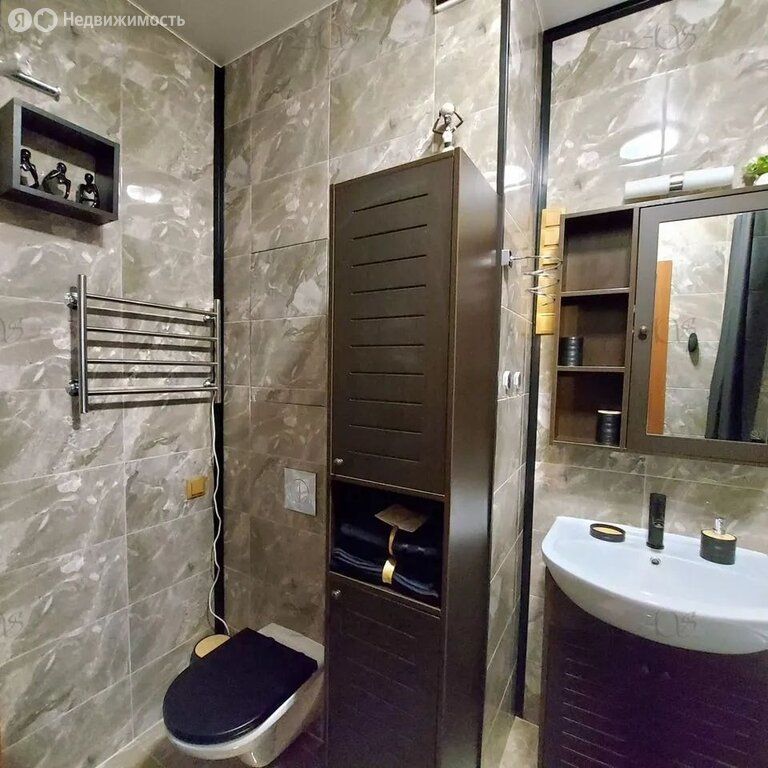 m. Vodny stadion: Apartment, 2-rooms
