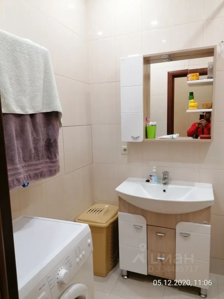 m. Aprelevka: Apartment, 1-rooms