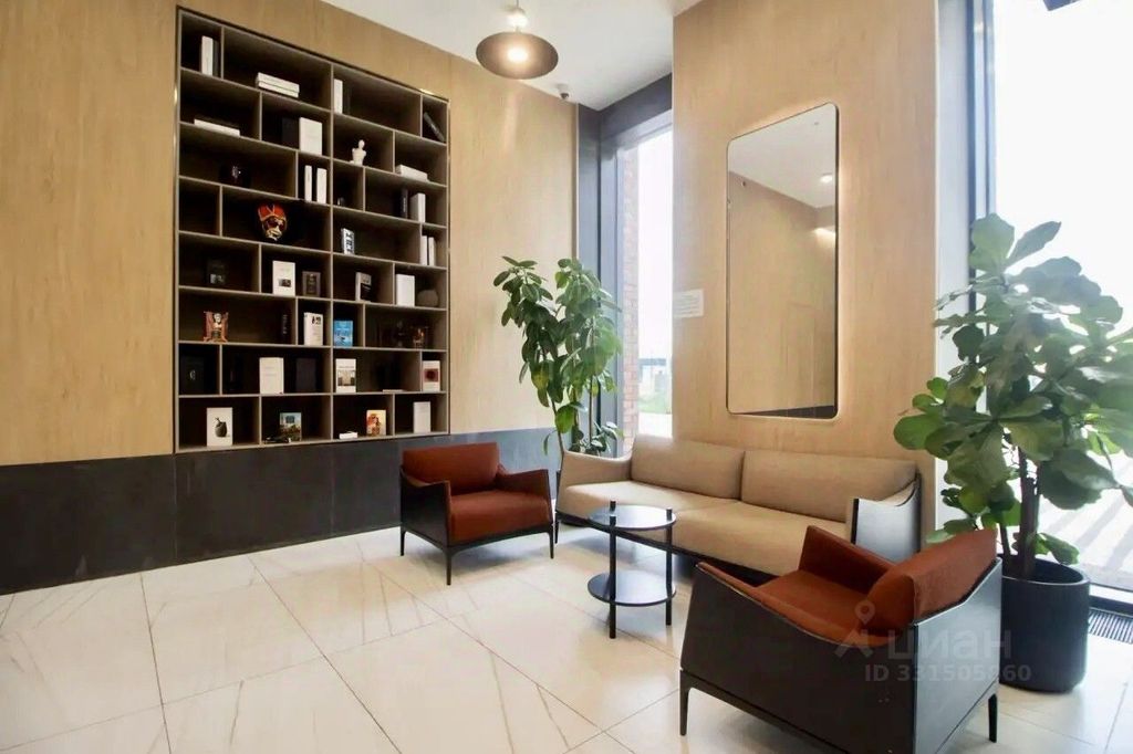 m. Ugreshskaya: Apartment, 1-rooms