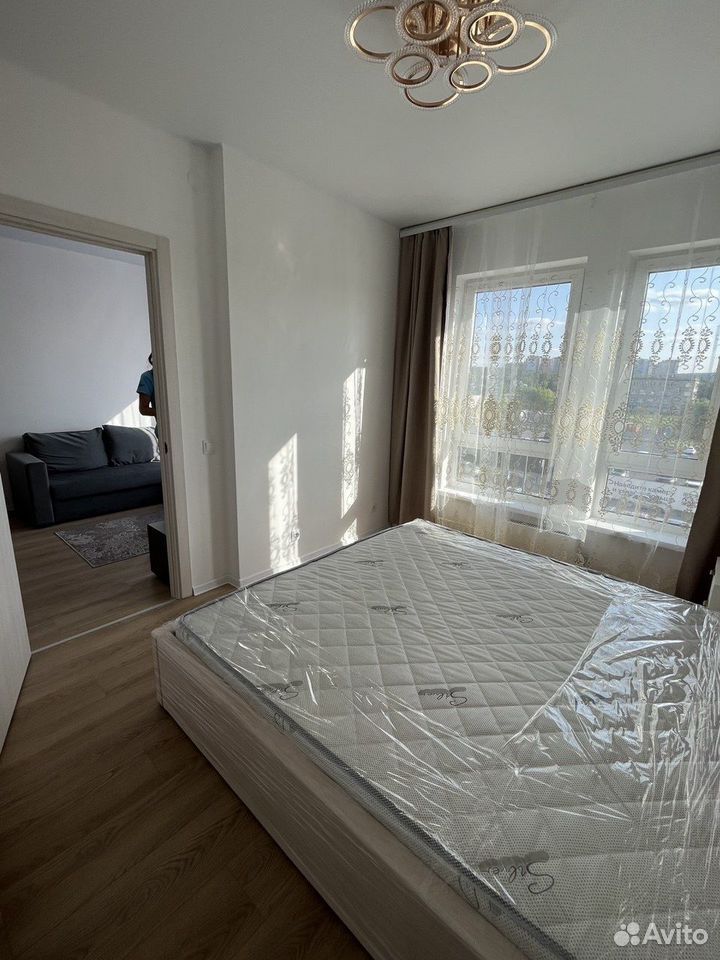 m. Kotelniki: Apartment, 2-rooms