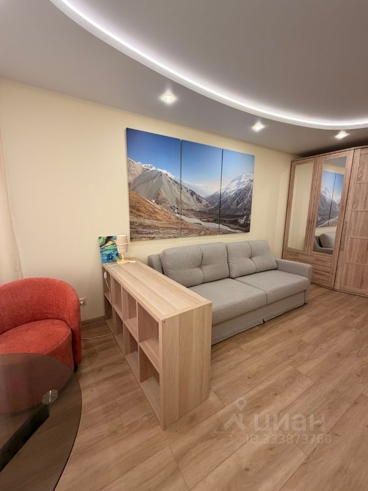 m. Podolsk: Apartment, 1-rooms