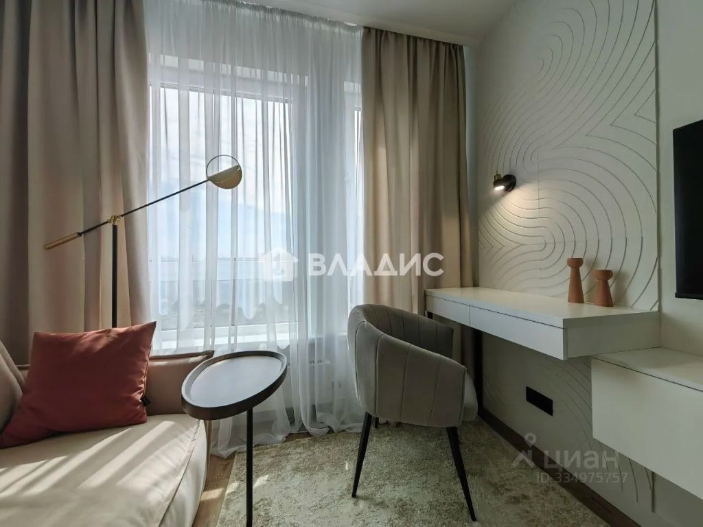 m. Ozernaya: Apartment, 1-rooms