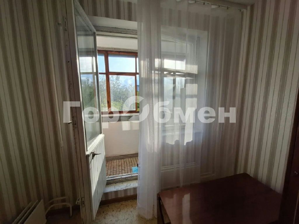 m. Volzhskaya: Apartment, 2-rooms