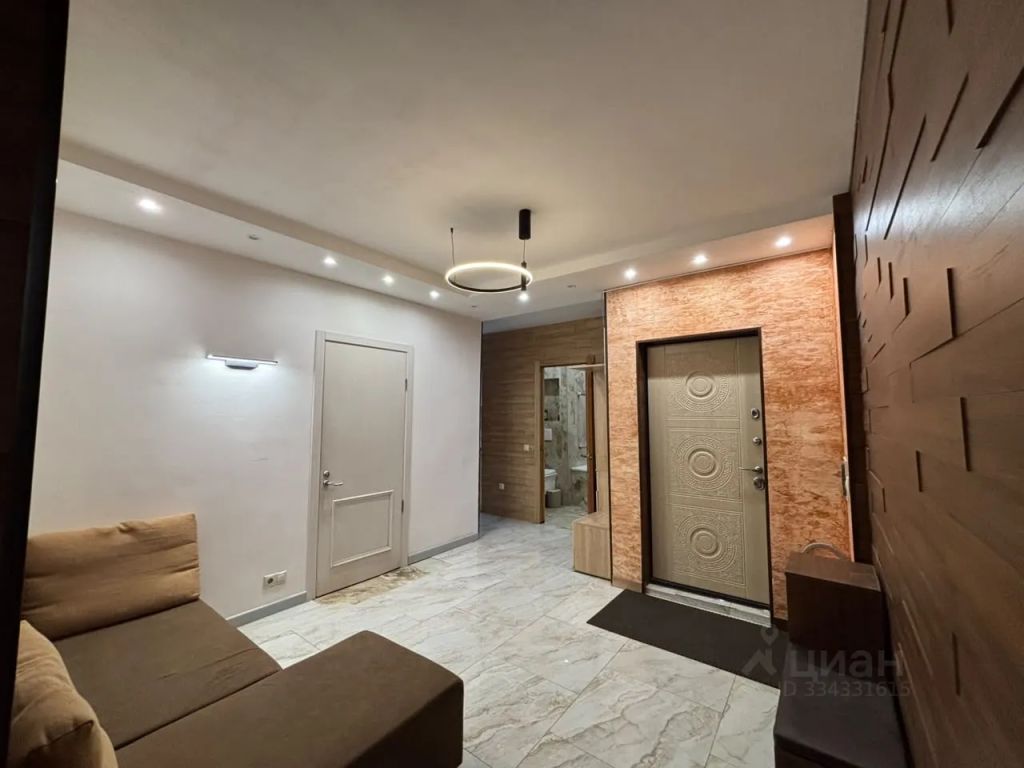 m. Bitsa: Apartment, 3-rooms