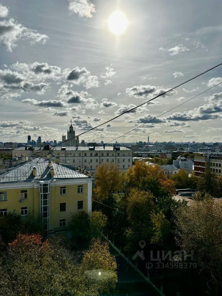 m. Kitay-gorod: Apartment, 1-rooms