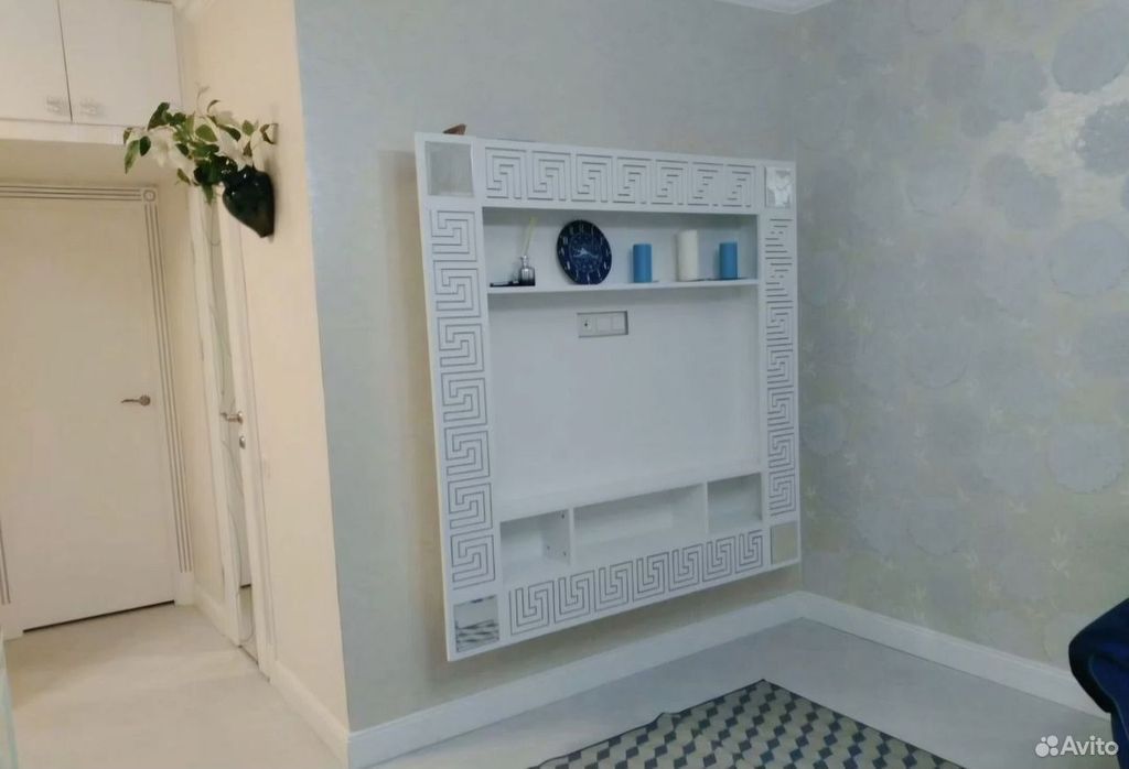m. Khlebnikovo: Apartment, 1-rooms