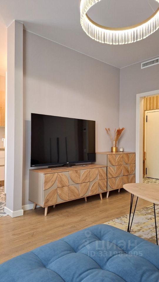 m. Kuntsevskaya: Apartment, 2-rooms