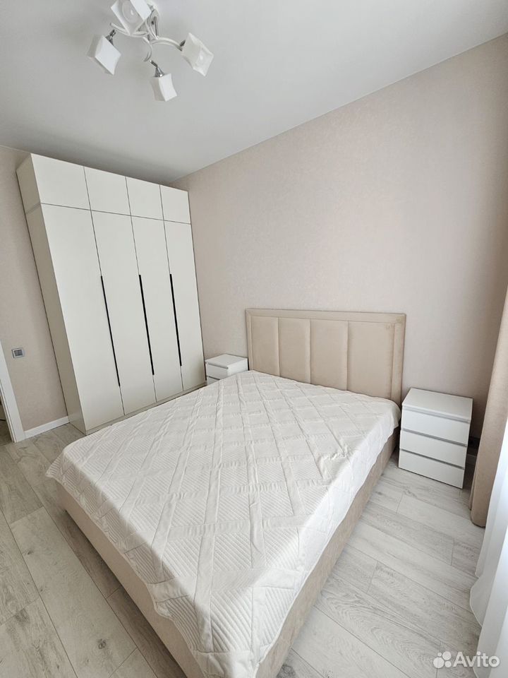 m. Medvedkovo: Apartment, 2-rooms