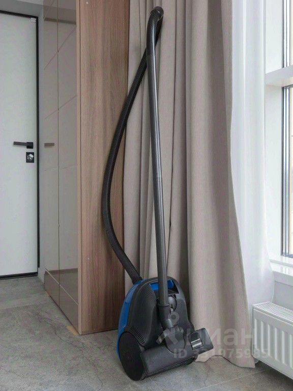 m. Tekhnopark: Apartment, 1-rooms