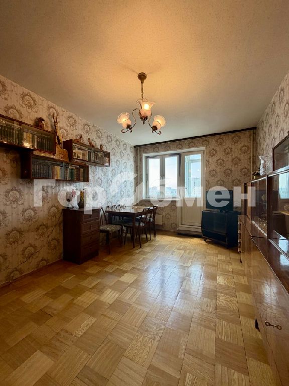 m. Belyaevo: Apartment, 2-rooms