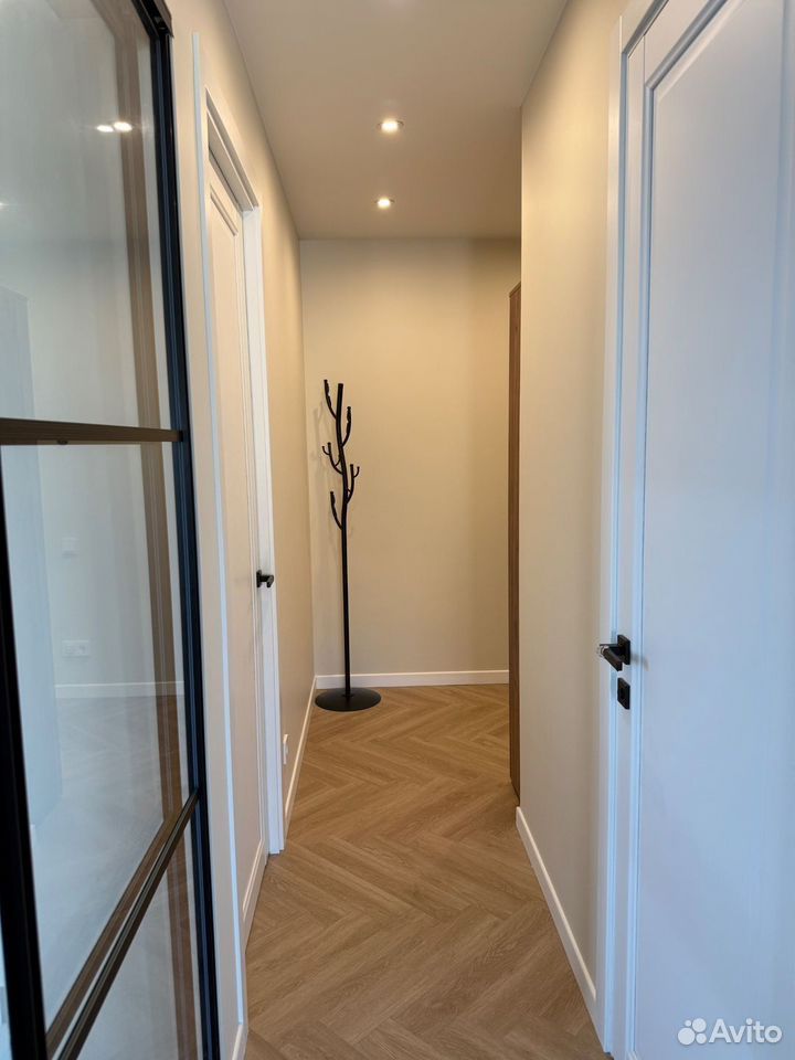 m. Krasnopresnenskaya: Apartment, 2-rooms