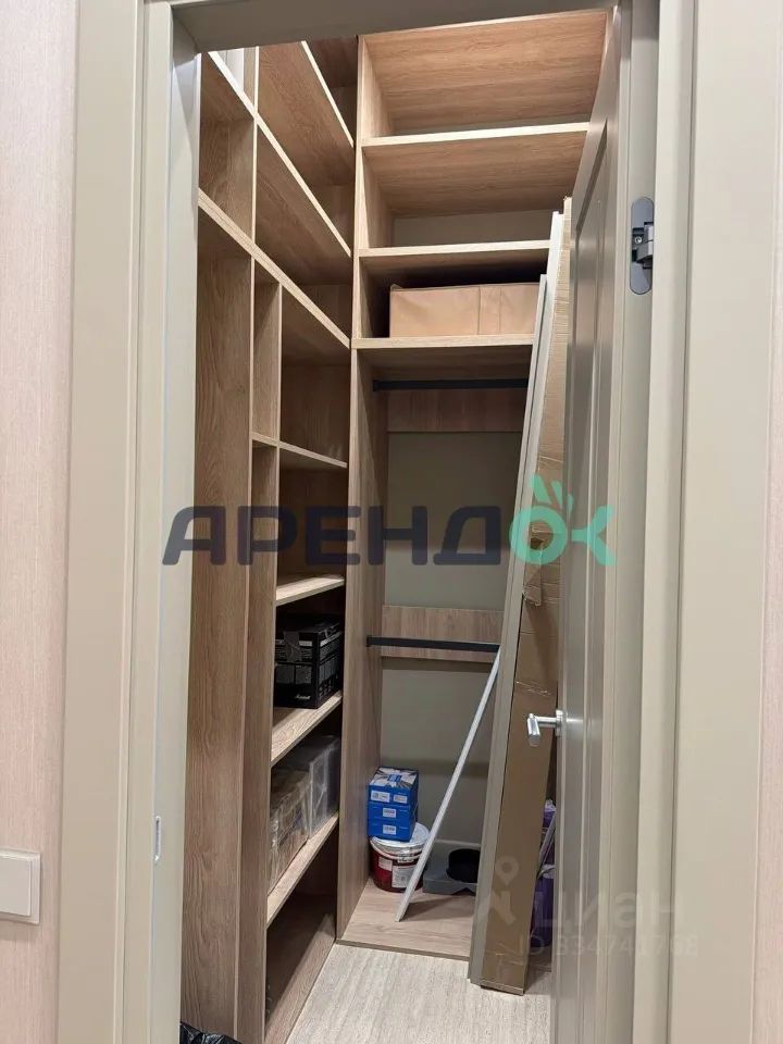 m. Zorge: Apartment, 2-rooms
