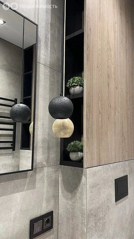 m. Bulvar Rokossovskogo: Apartment, 2-rooms