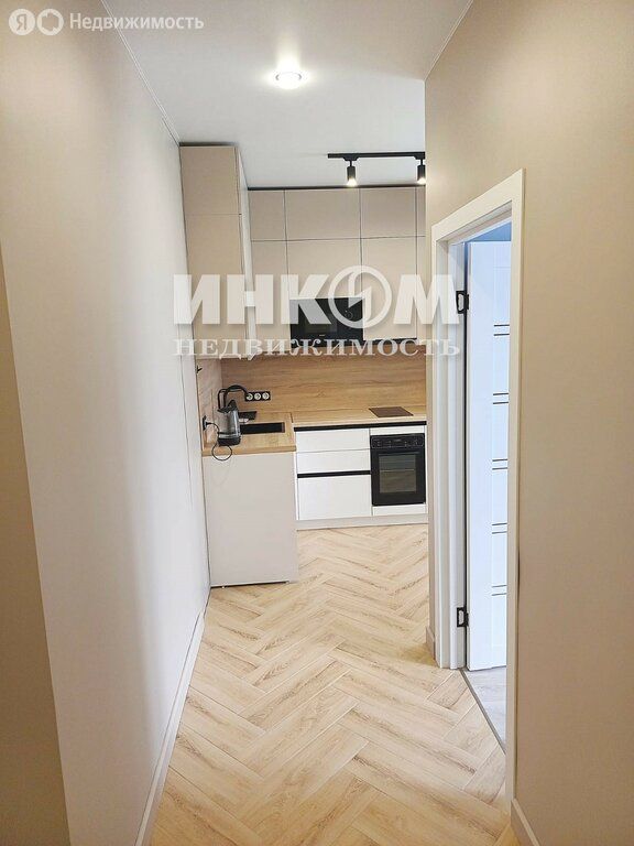 m. Bulvar Rokossovskogo: Apartment, 1-rooms