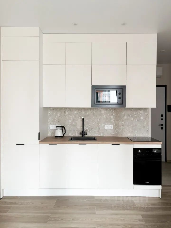 m. Volgogradsky prospekt: Apartment, 1-rooms