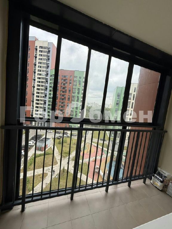 m. Planernaya: Apartment, 3-rooms