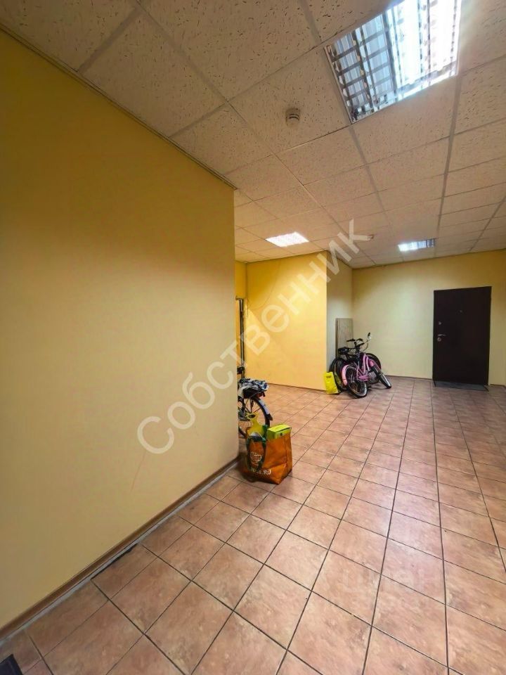 m. Matveevskoe: Apartment, 1-rooms