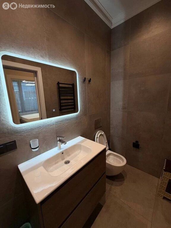m. Aminyevskaya: Apartment, 2-rooms