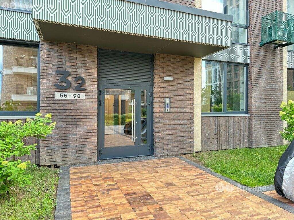 m. Tekhnopark: Apartment, studio