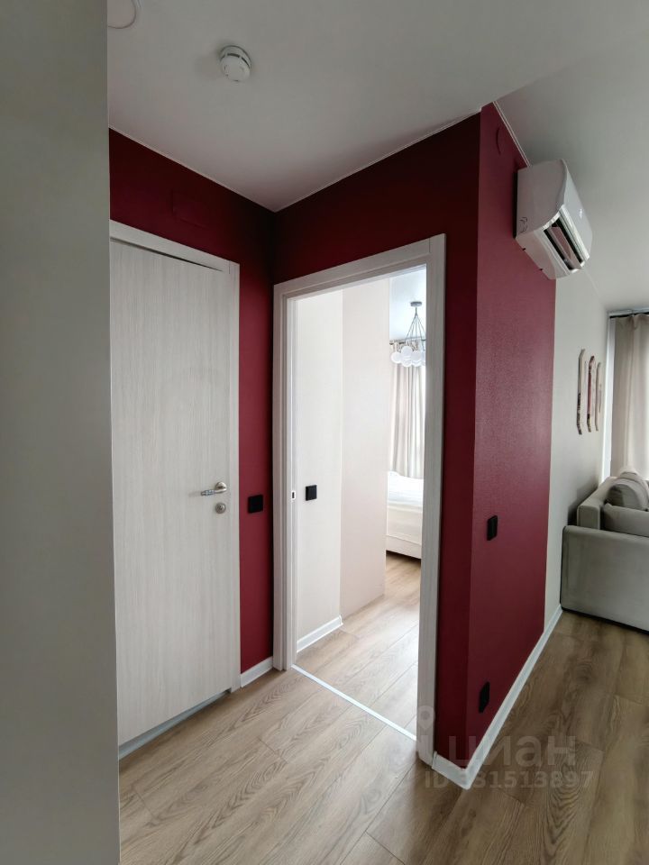 m. Medvedkovo: Apartment, 1-rooms