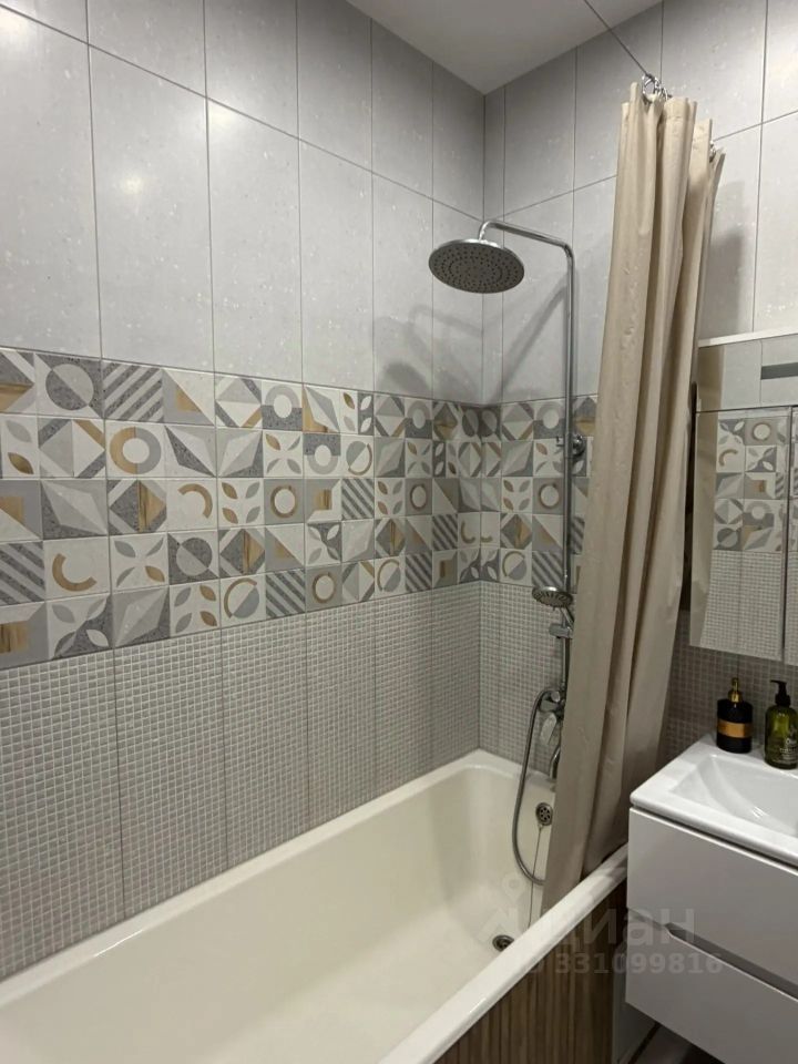 m. Alekseevskaya: Apartment, 1-rooms