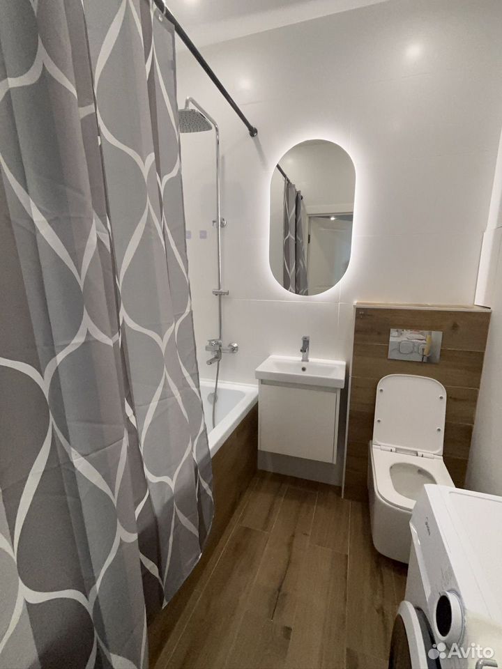 m. Potapovo: Apartment, 1-rooms