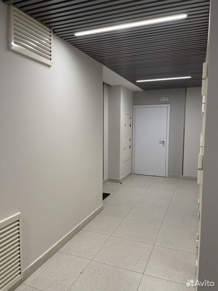 m. Michurinets: Apartment, 2-rooms