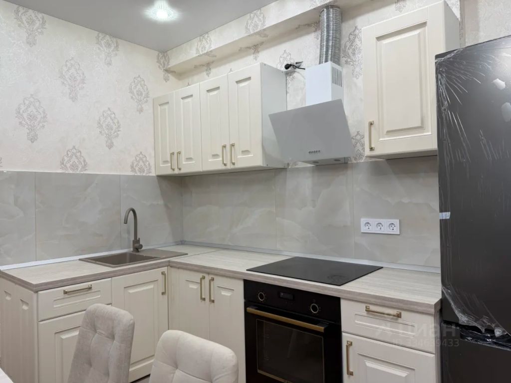 m. Kotelniki: Apartment, 3-rooms