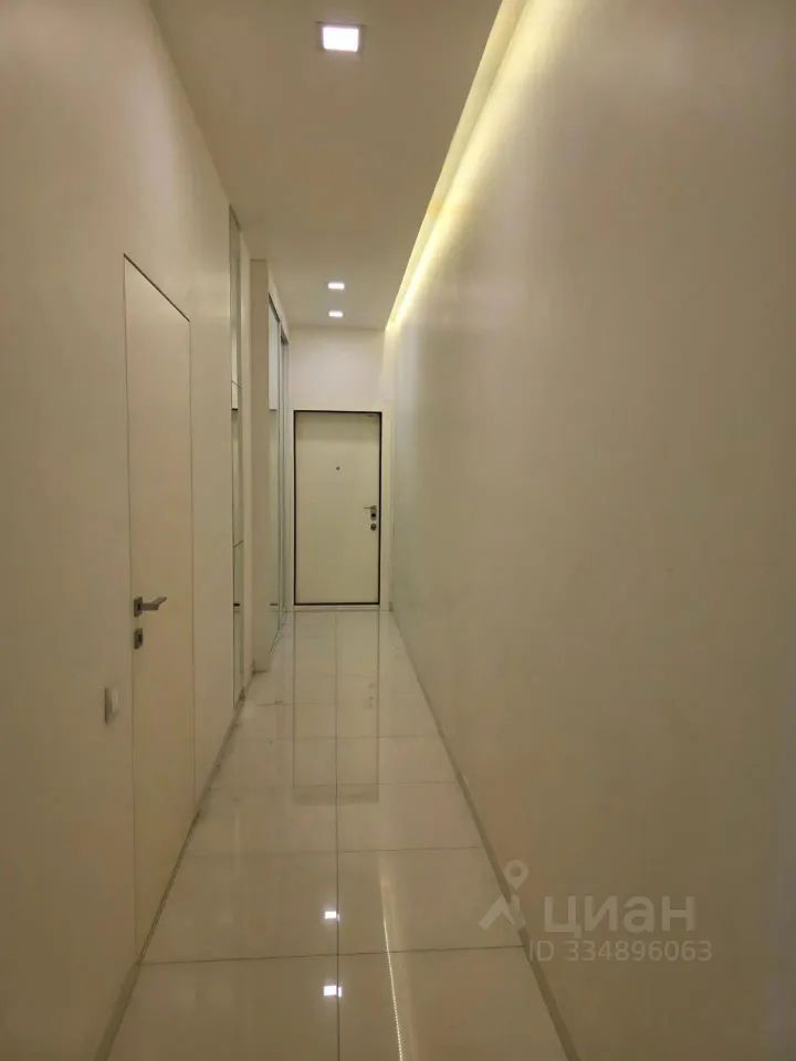 m. Izmaylovskaya: Apartment, 2-rooms