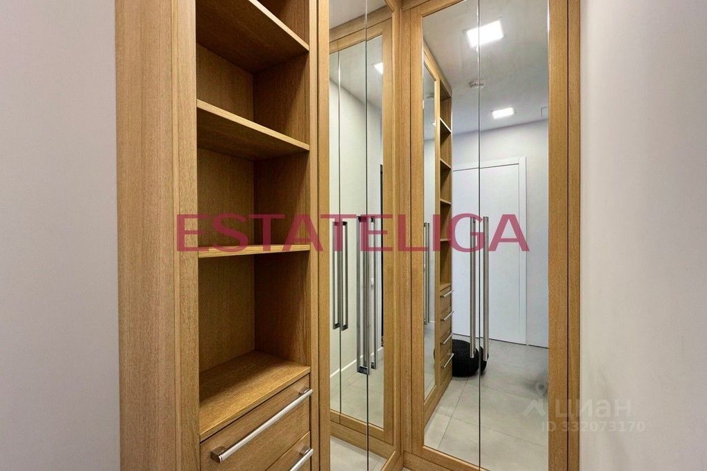 m. Fili: Apartment, 2-rooms