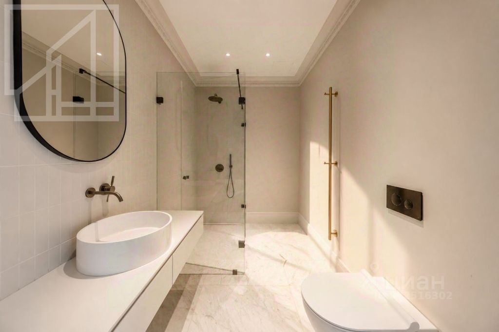 m. Park Pobedy: Apartment, 6-rooms