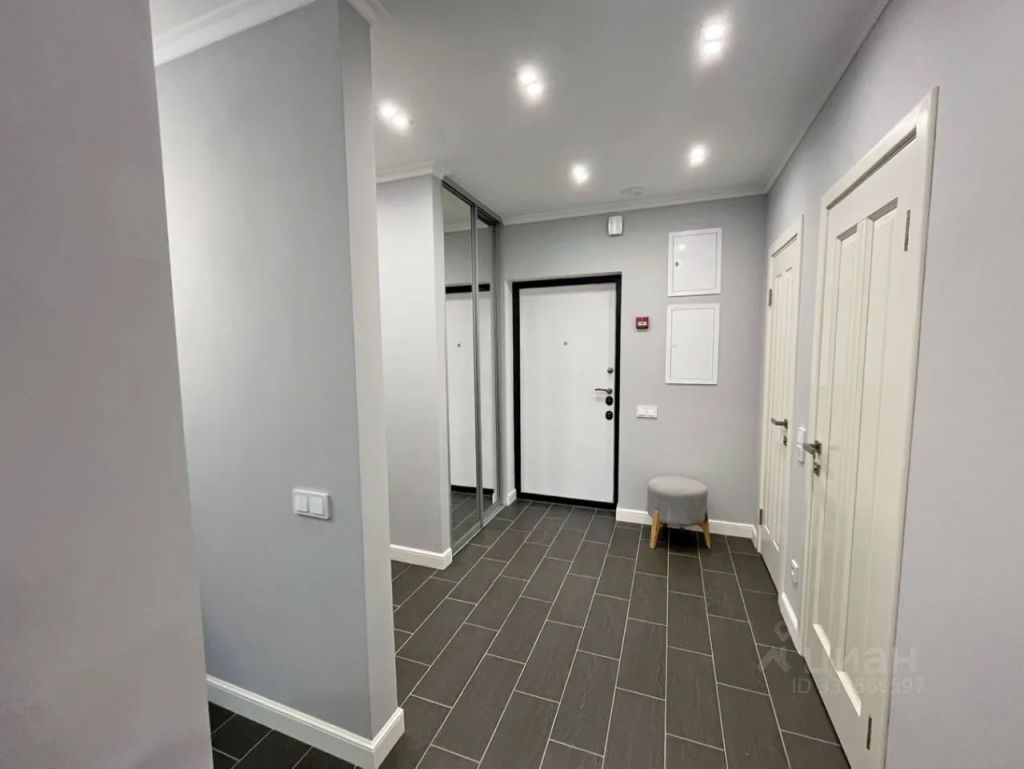m. Strogino: Apartment, 2-rooms