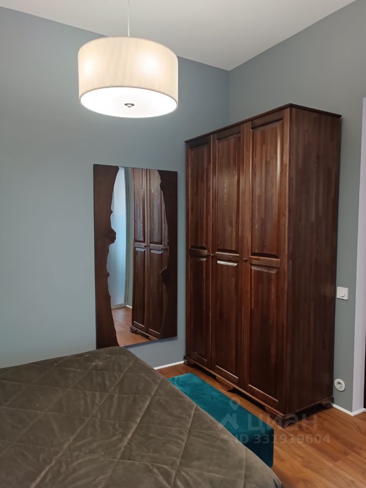 m. Sportivnaya: Apartment, 1-rooms