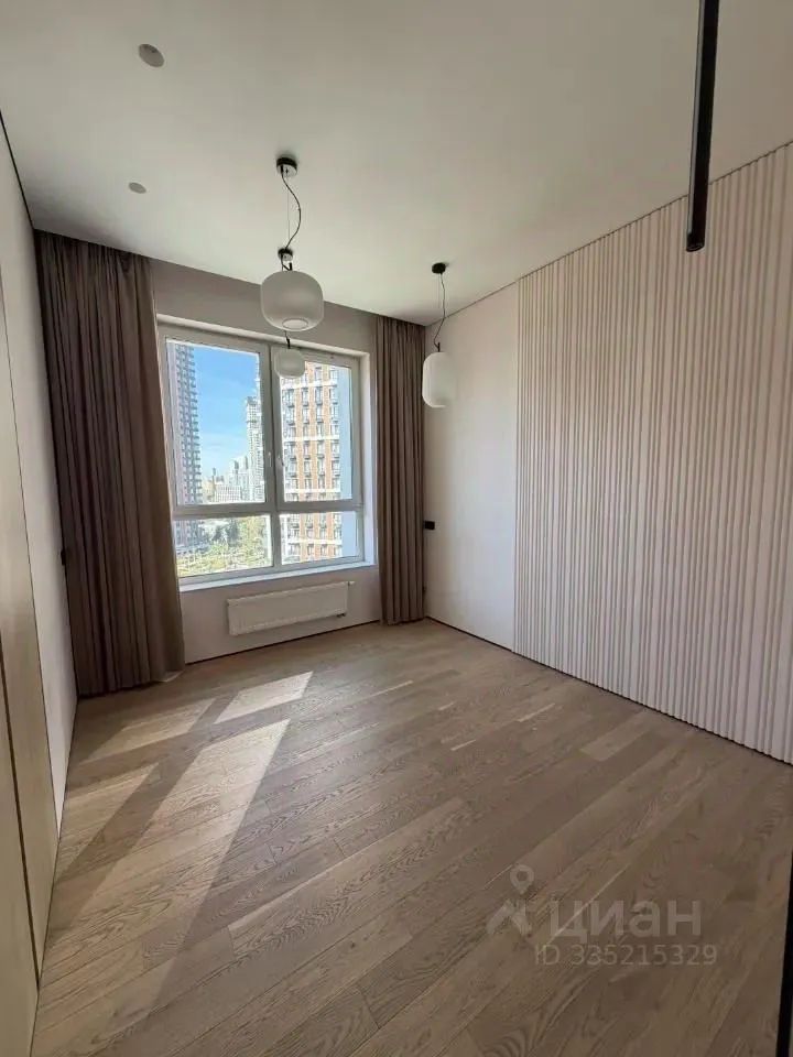 m. Shelepikha: Apartment, 3-rooms