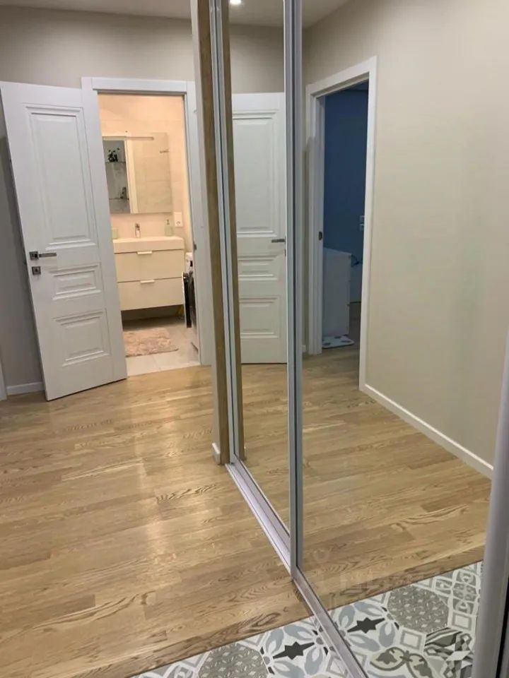 m. Scherbinka: Apartment, 2-rooms