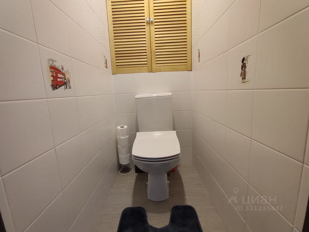 m. Mnevniki: Apartment, 1-rooms