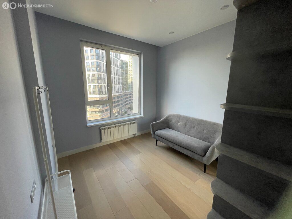 m. Moskva Tovarnaya: Apartment, 2-rooms