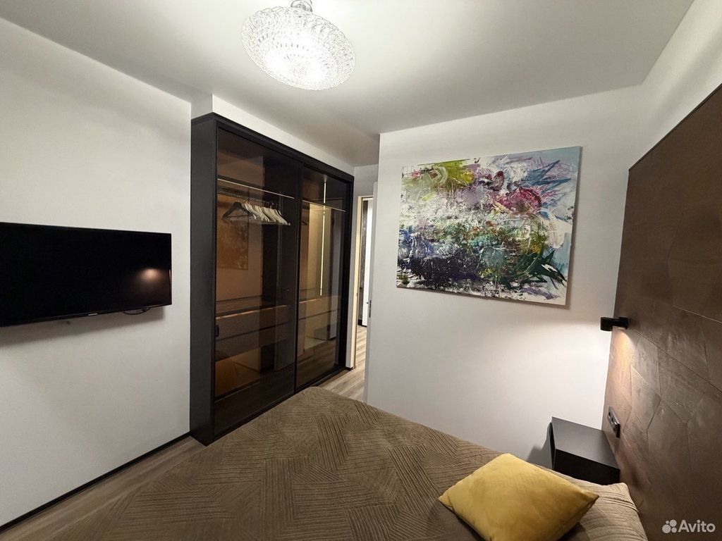 m. Stakhanovskaya: Apartment, 1-rooms